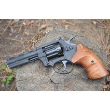 Револьвер ЛАТЭК Safari РФ-441 (бук)